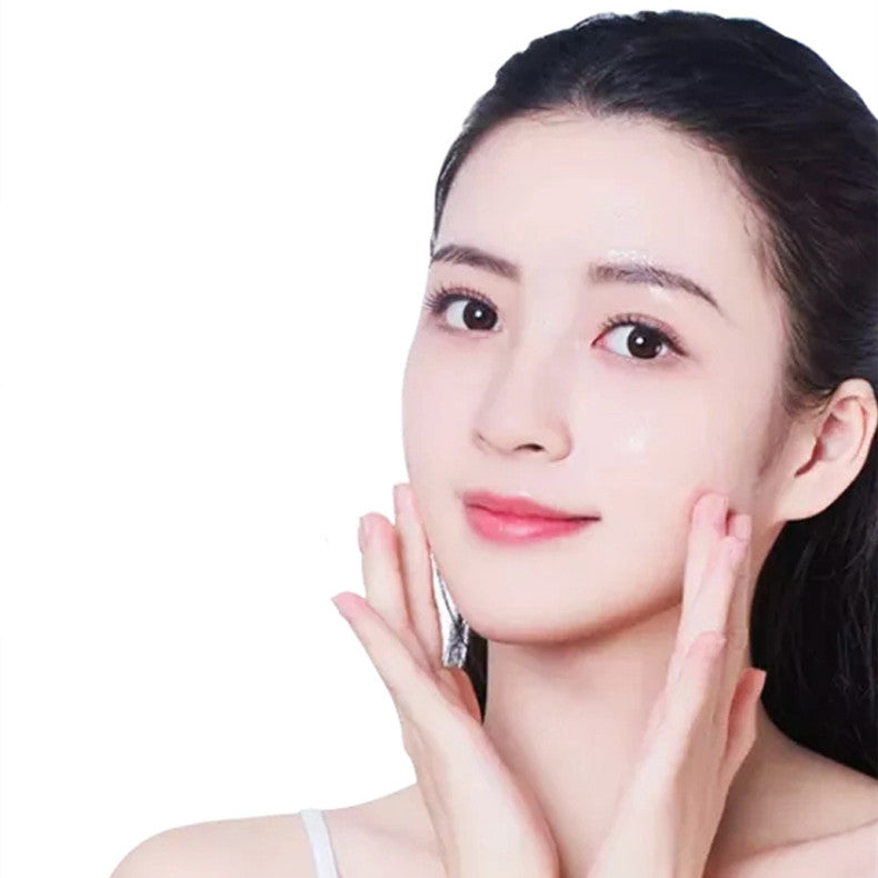 Collagen moisturizing facial