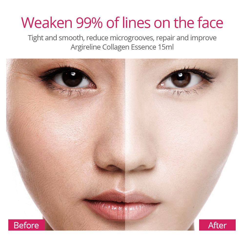Collagen Facial Serum